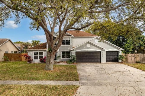 Villa ou maison à vendre à Merrit Island, Floride: 4 chambres, 217.02 m2 № 1061608 - photo 8