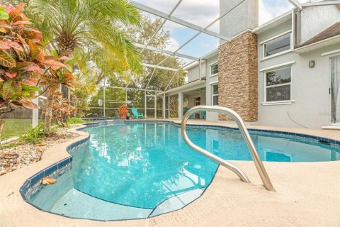 Villa ou maison à vendre à Merrit Island, Floride: 4 chambres, 217.02 m2 № 1061608 - photo 24