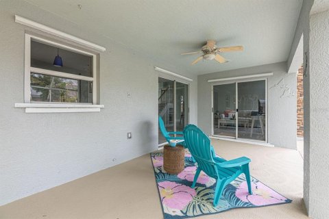 Villa ou maison à vendre à Merrit Island, Floride: 4 chambres, 217.02 m2 № 1061608 - photo 21