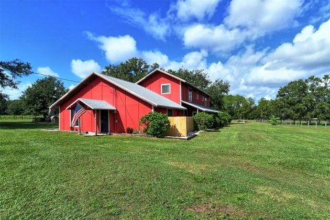 Casa en venta en Myakka City, Florida, 4 dormitorios, 300.82 m2 № 1380844 - foto 3