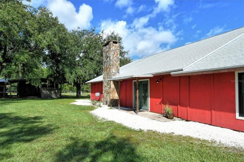 Casa en venta en Myakka City, Florida, 4 dormitorios, 300.82 m2 № 1380844 - foto 5