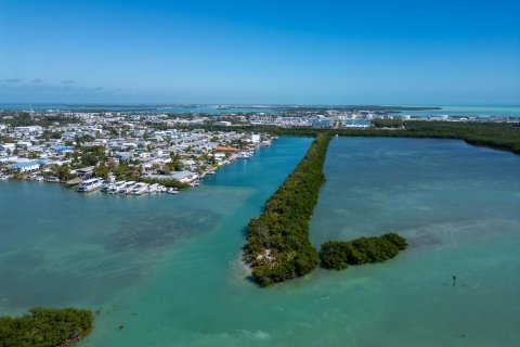 Terreno en venta en Key West, Florida № 1036179 - foto 5