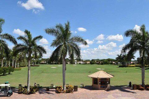 Copropriété à vendre à Delray Beach, Floride: 2 chambres, 160.54 m2 № 1036151 - photo 9