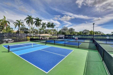 Copropriété à vendre à Delray Beach, Floride: 2 chambres, 160.54 m2 № 1036151 - photo 7