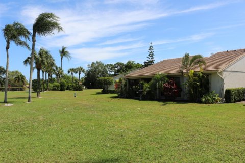 Villa ou maison à vendre à Palm City, Floride: 3 chambres, 145.67 m2 № 1075017 - photo 9