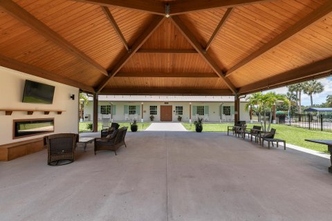 Villa ou maison à vendre à Palm City, Floride: 3 chambres, 145.67 m2 № 1075017 - photo 25