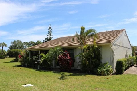 Villa ou maison à vendre à Palm City, Floride: 3 chambres, 145.67 m2 № 1075017 - photo 10