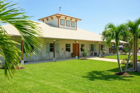 Villa ou maison à vendre à Palm City, Floride: 3 chambres, 145.67 m2 № 1075017 - photo 27