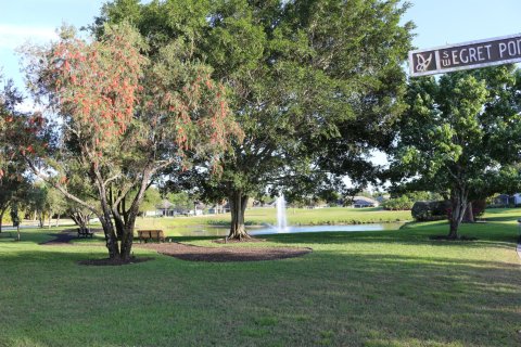 Villa ou maison à vendre à Palm City, Floride: 3 chambres, 145.67 m2 № 1075017 - photo 28