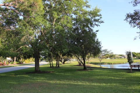 Villa ou maison à vendre à Palm City, Floride: 3 chambres, 145.67 m2 № 1075017 - photo 15