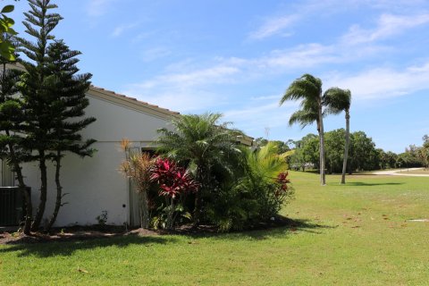 Villa ou maison à vendre à Palm City, Floride: 3 chambres, 145.67 m2 № 1075017 - photo 12