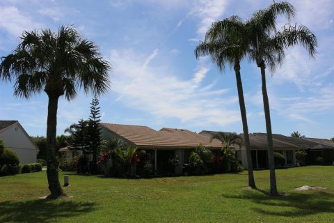 Villa ou maison à vendre à Palm City, Floride: 3 chambres, 145.67 m2 № 1075017 - photo 11