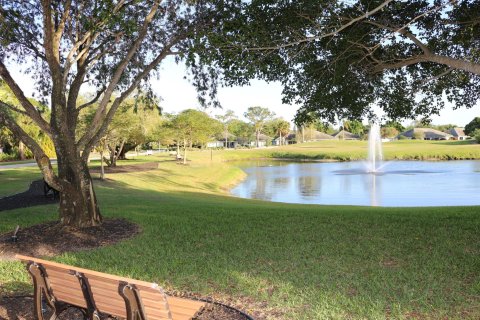 Villa ou maison à vendre à Palm City, Floride: 3 chambres, 145.67 m2 № 1075017 - photo 14