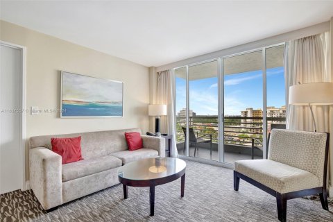 Condo in Fort Lauderdale, Florida, 1 bedroom  № 1329326 - photo 6