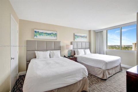 Condo in Fort Lauderdale, Florida, 1 bedroom  № 1329326 - photo 22