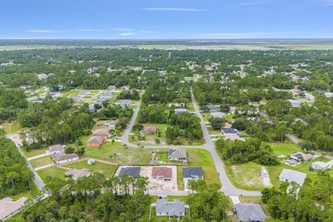 House in Palm Bay, Florida 4 bedrooms № 1331648 - photo 26