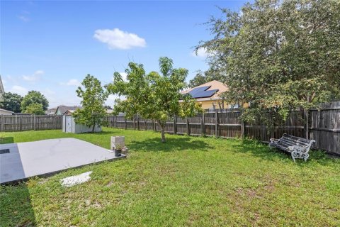 House in Kissimmee, Florida 3 bedrooms, 128.48 sq.m. № 1307289 - photo 26