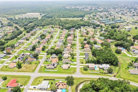 House in Kissimmee, Florida 3 bedrooms, 128.48 sq.m. № 1307289 - photo 30