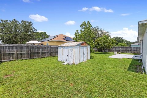 Villa ou maison à vendre à Kissimmee, Floride: 3 chambres, 128.48 m2 № 1307289 - photo 28