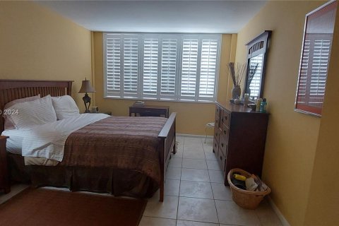 Купить кондоминиум в Майами-Бич, Флорида 1 спальня, 74.32м2, № 1075189 - фото 9
