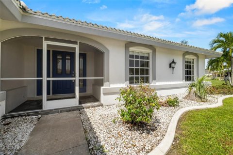 Villa ou maison à vendre à Punta Gorda, Floride: 3 chambres, 189.99 m2 № 1302194 - photo 13