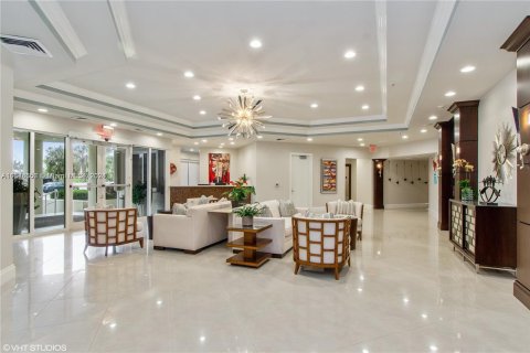 Condominio en venta en Hollywood, Florida, 3 dormitorios, 205.5 m2 № 1050942 - foto 29