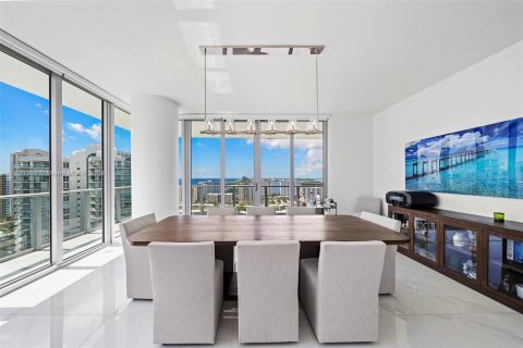 Copropriété à vendre à Sunny Isles Beach, Floride: 4 chambres, 360.18 m2 № 1241364 - photo 12