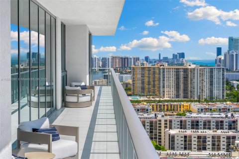 Copropriété à vendre à Sunny Isles Beach, Floride: 4 chambres, 360.18 m2 № 1241364 - photo 20