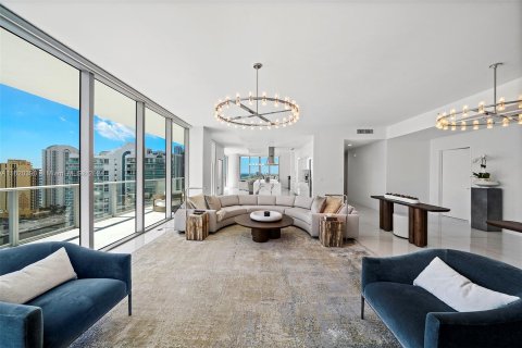 Copropriété à vendre à Sunny Isles Beach, Floride: 4 chambres, 360.18 m2 № 1241364 - photo 5