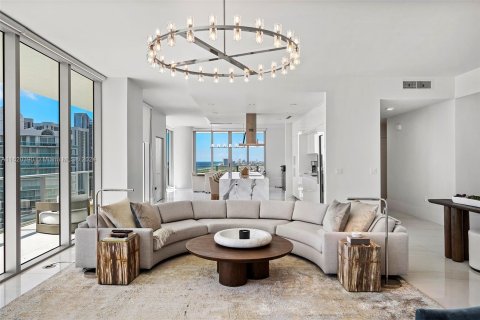 Copropriété à vendre à Sunny Isles Beach, Floride: 4 chambres, 360.18 m2 № 1241364 - photo 6