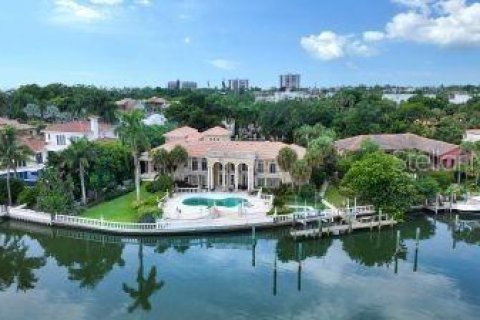 Casa en venta en Sarasota, Florida, 7 dormitorios, 807.41 m2 № 1343199 - foto 3