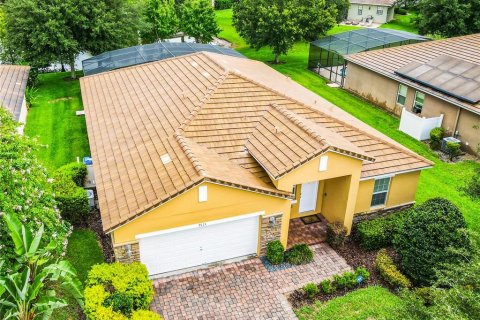 Villa ou maison à vendre à Kissimmee, Floride: 5 chambres, 191.29 m2 № 1255873 - photo 4