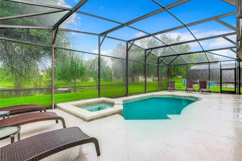 Casa en venta en Kissimmee, Florida, 5 dormitorios, 191.29 m2 № 1255873 - foto 10