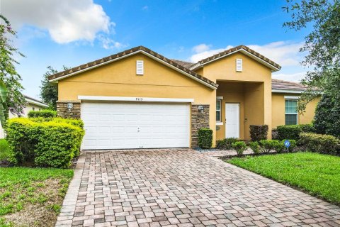 Villa ou maison à vendre à Kissimmee, Floride: 5 chambres, 191.29 m2 № 1255873 - photo 2