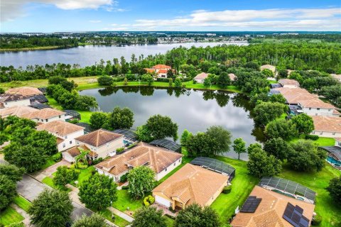 Villa ou maison à vendre à Kissimmee, Floride: 5 chambres, 191.29 m2 № 1255873 - photo 8