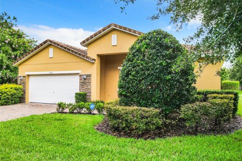 Villa ou maison à vendre à Kissimmee, Floride: 5 chambres, 191.29 m2 № 1255873 - photo 5