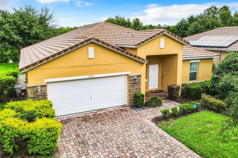 Villa ou maison à vendre à Kissimmee, Floride: 5 chambres, 191.29 m2 № 1255873 - photo 3