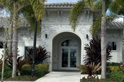 Townhouse in Homestead, Florida 3 bedrooms, 133.97 sq.m. № 1269873 - photo 12