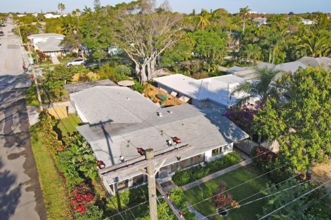 Casa en venta en Lake Worth, Florida, 3 dormitorios, 151.99 m2 № 1072770 - foto 7