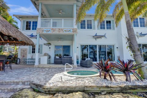 Casa en venta en Deerfield Beach, Florida, 5 dormitorios, 422.43 m2 № 1038187 - foto 23
