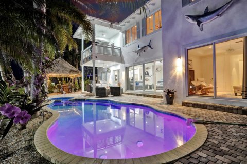 Casa en venta en Deerfield Beach, Florida, 5 dormitorios, 422.43 m2 № 1038187 - foto 5