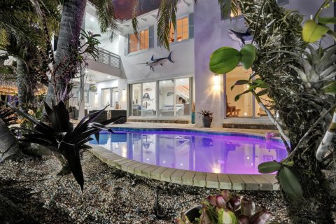 Casa en venta en Deerfield Beach, Florida, 5 dormitorios, 422.43 m2 № 1038187 - foto 3