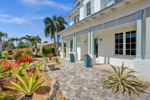 Casa en venta en Deerfield Beach, Florida, 5 dormitorios, 422.43 m2 № 1038187 - foto 7