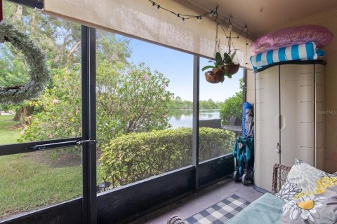 Copropriété à vendre à Saint Petersburg, Floride: 2 chambres, 82.22 m2 № 1372917 - photo 23