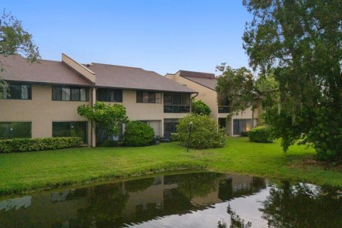 Copropriété à vendre à Saint Petersburg, Floride: 2 chambres, 82.22 m2 № 1372917 - photo 24