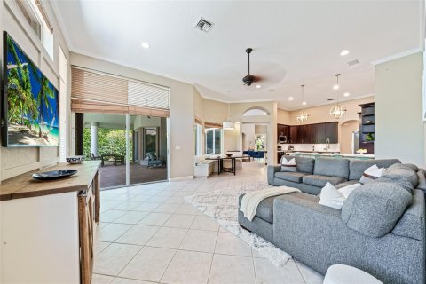 House in Parkland, Florida 5 bedrooms, 281.96 sq.m. № 1222787 - photo 29