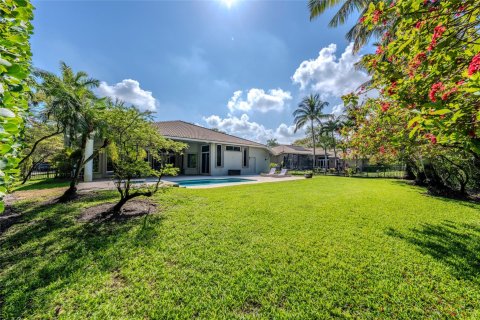 Villa ou maison à vendre à Parkland, Floride: 5 chambres, 281.96 m2 № 1222787 - photo 8