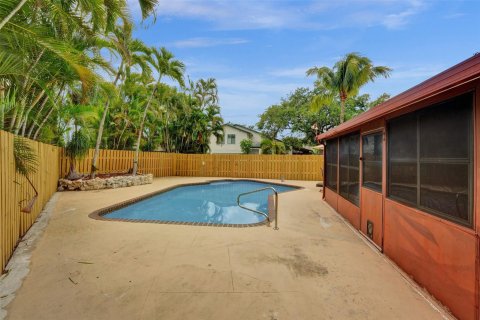 Villa ou maison à vendre à Cooper City, Floride: 3 chambres, 163.23 m2 № 1222723 - photo 17