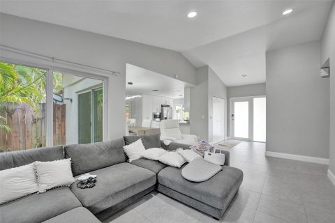 Casa en venta en Cooper City, Florida, 3 dormitorios, 163.23 m2 № 1222723 - foto 12