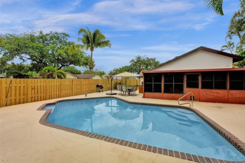 Villa ou maison à vendre à Cooper City, Floride: 3 chambres, 163.23 m2 № 1222723 - photo 18